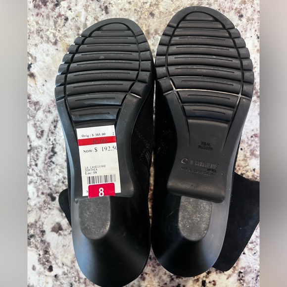 La Canadienne Dorthea NWT Size 8 WATERPROOF - Picture 5 of 6